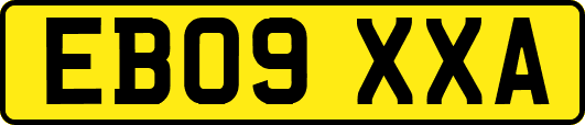 EB09XXA