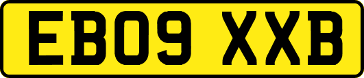 EB09XXB
