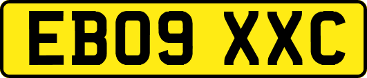 EB09XXC
