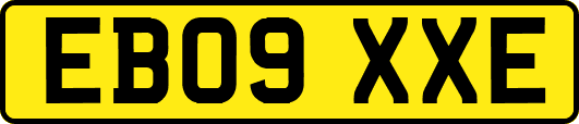 EB09XXE