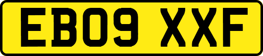 EB09XXF