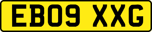 EB09XXG