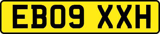 EB09XXH
