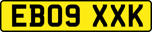 EB09XXK
