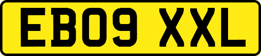 EB09XXL
