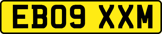 EB09XXM