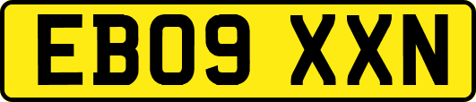 EB09XXN
