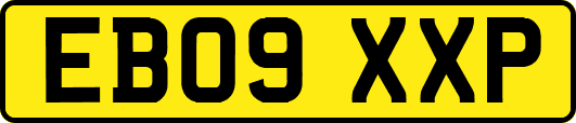 EB09XXP