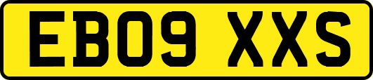 EB09XXS