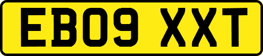 EB09XXT