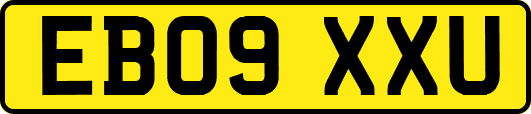 EB09XXU