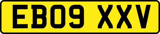 EB09XXV