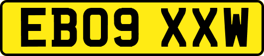 EB09XXW