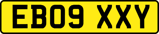 EB09XXY