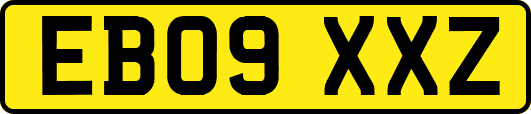 EB09XXZ