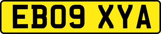 EB09XYA