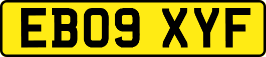 EB09XYF