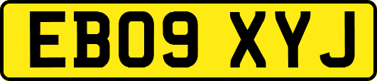 EB09XYJ