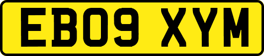EB09XYM