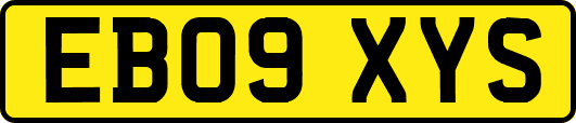EB09XYS