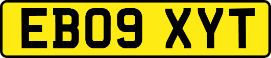 EB09XYT
