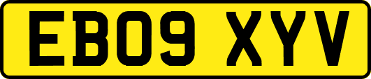 EB09XYV