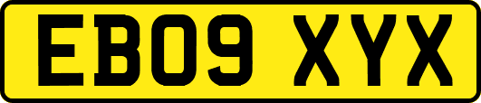 EB09XYX
