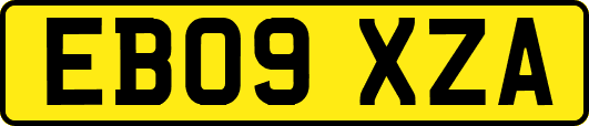 EB09XZA