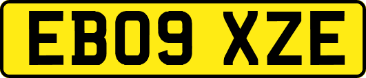 EB09XZE