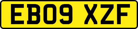 EB09XZF