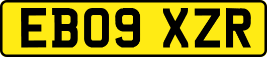 EB09XZR