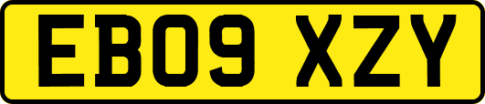 EB09XZY