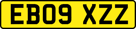 EB09XZZ