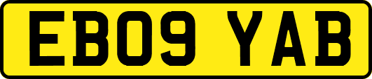 EB09YAB