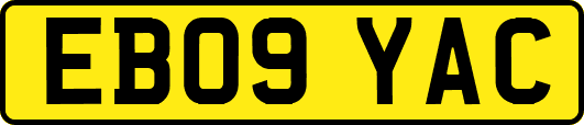 EB09YAC