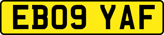 EB09YAF