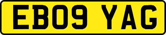 EB09YAG