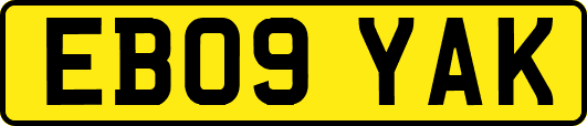 EB09YAK