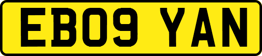 EB09YAN