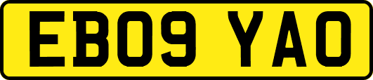 EB09YAO
