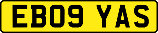 EB09YAS