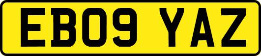 EB09YAZ