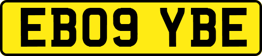 EB09YBE