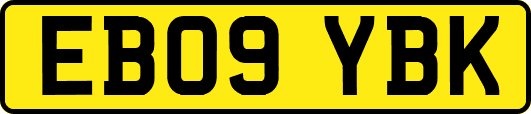EB09YBK