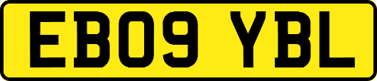 EB09YBL