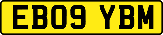 EB09YBM