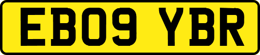 EB09YBR