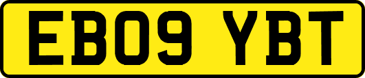 EB09YBT