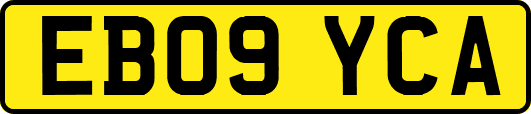 EB09YCA