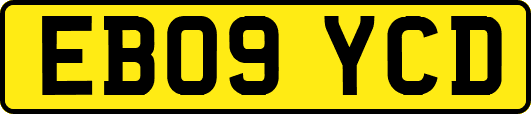 EB09YCD